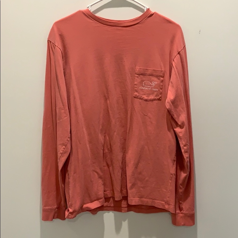 Vineyard Vines long sleeve shirt